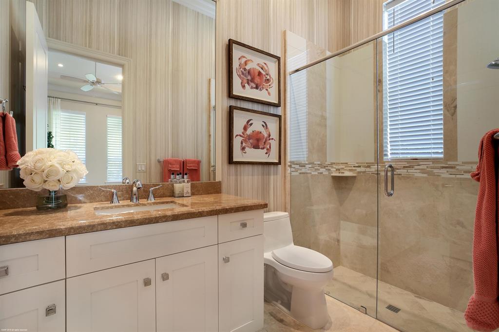 OLD PALM - Residential