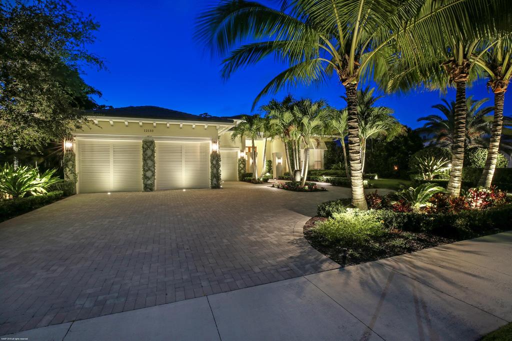 OLD PALM - Residential