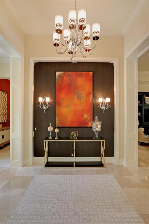 OLD PALM - Residential