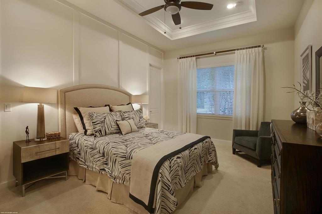 OLD PALM - Residential