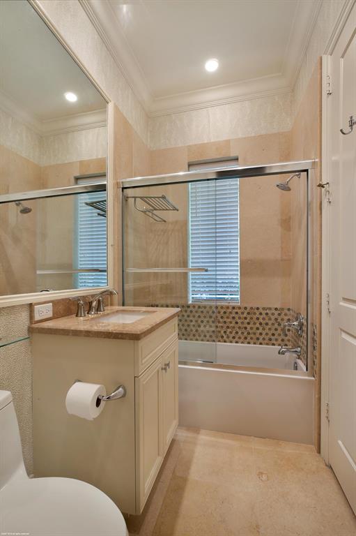 OLD PALM - Residential