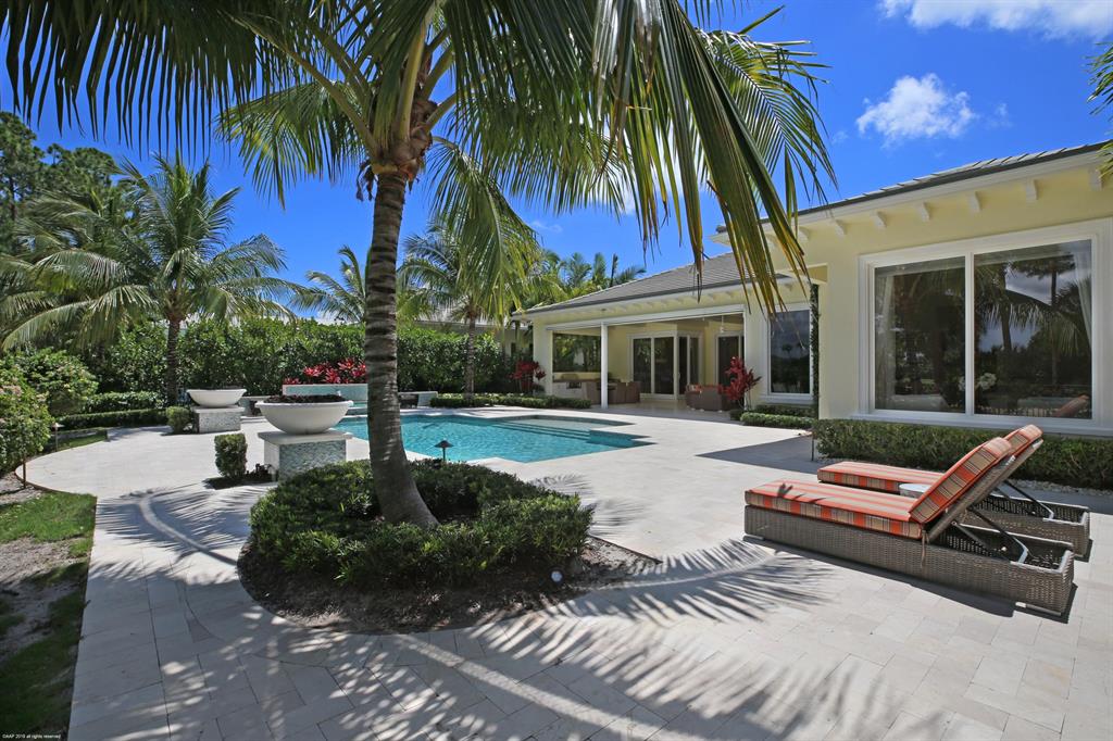 OLD PALM - Residential