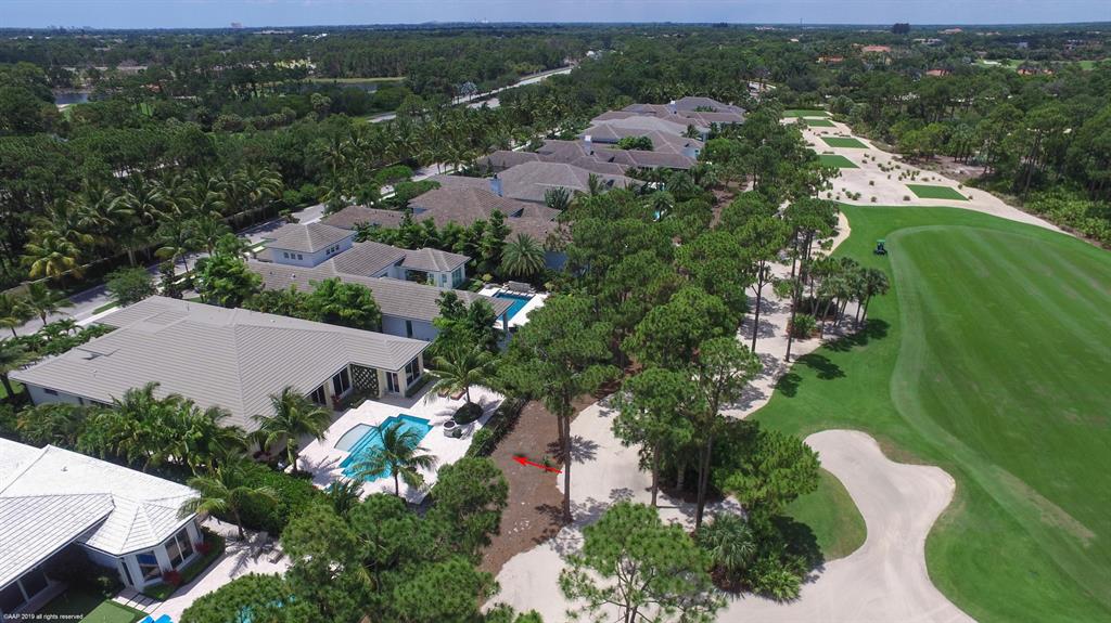 OLD PALM - Residential