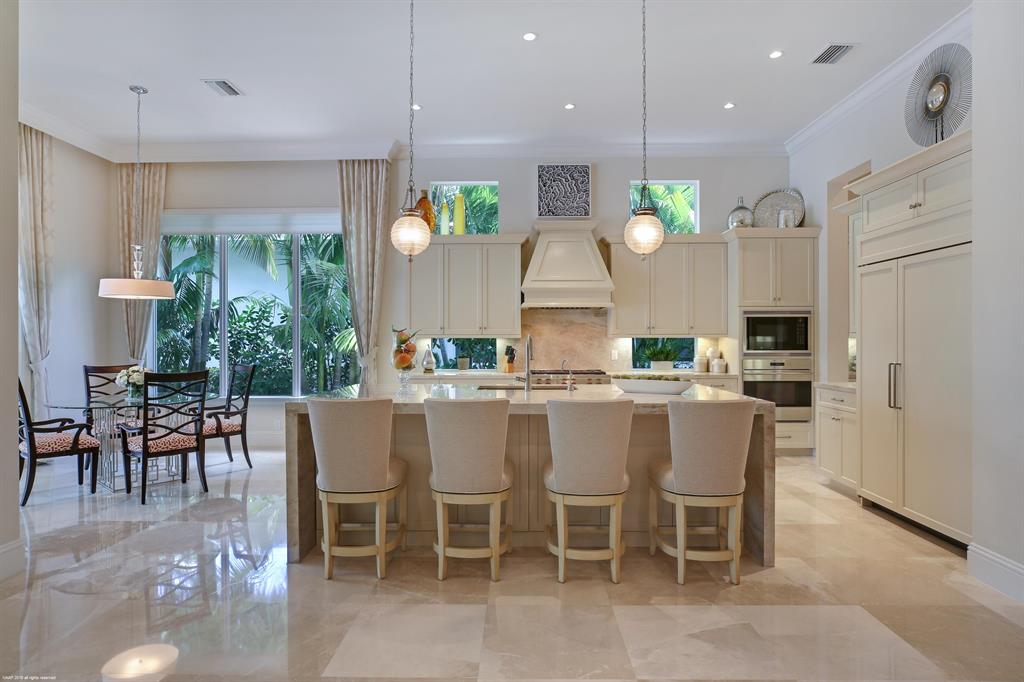 OLD PALM - Residential