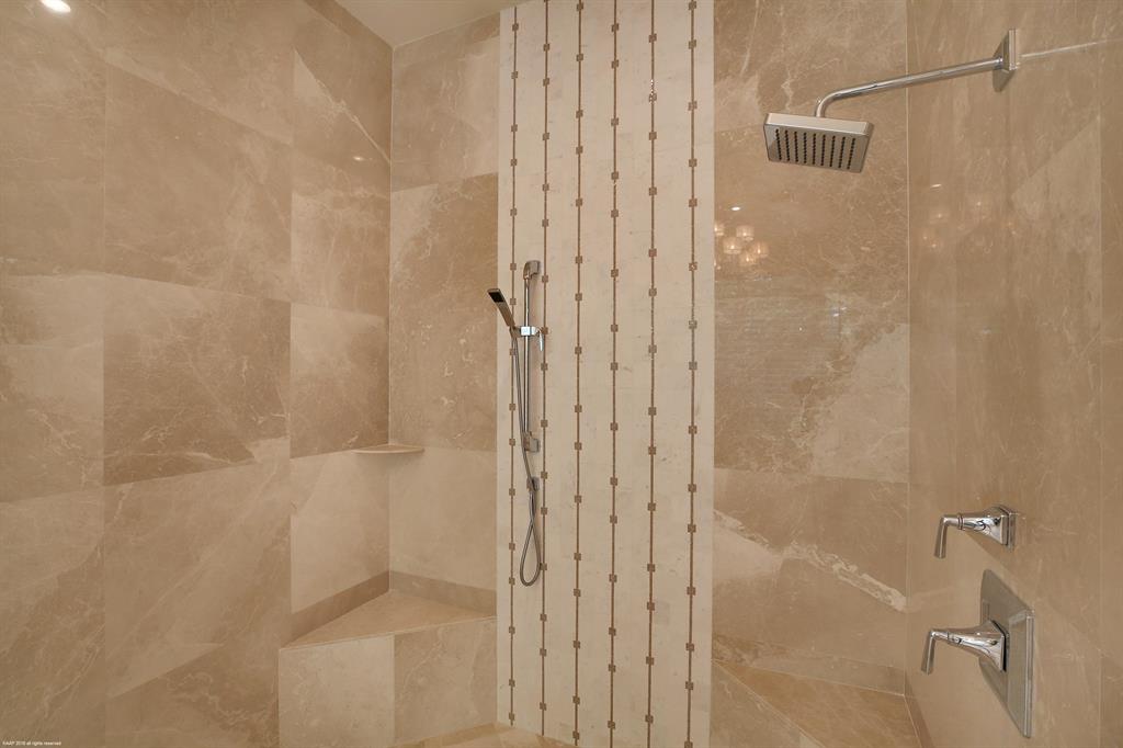 OLD PALM - Residential