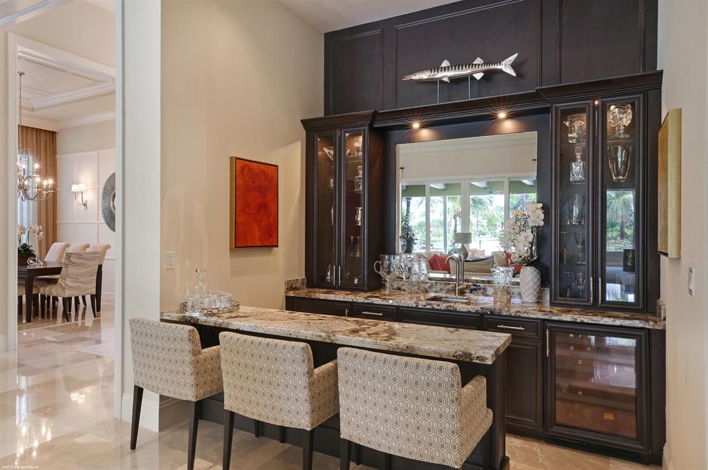 OLD PALM - Residential