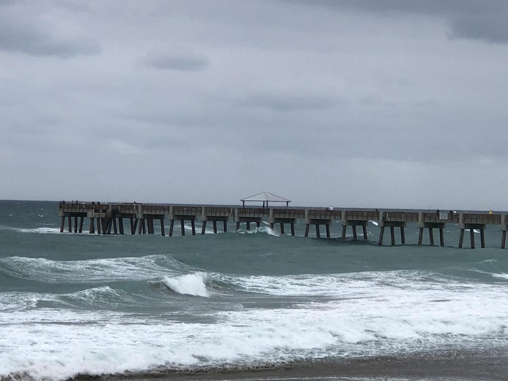 VILLAS OF OCEAN DUNES PL 4 - Residential Lease