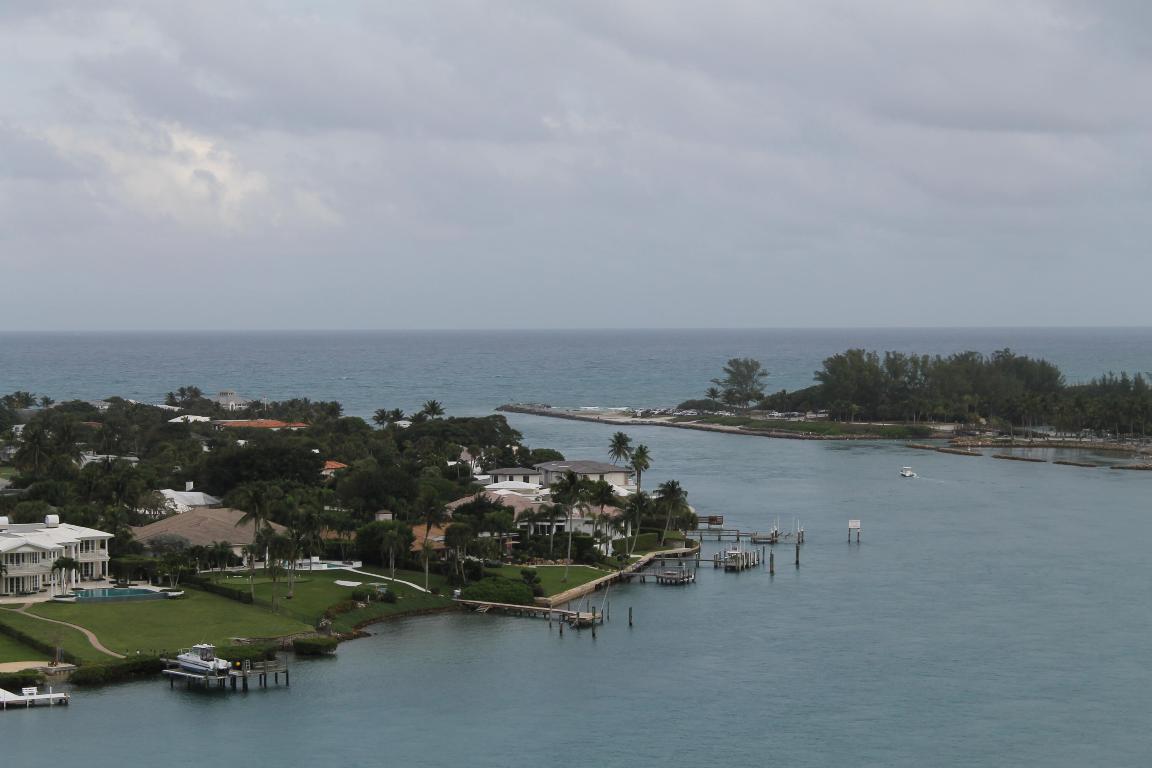 VILLAS OF OCEAN DUNES PL 4 - Residential Lease