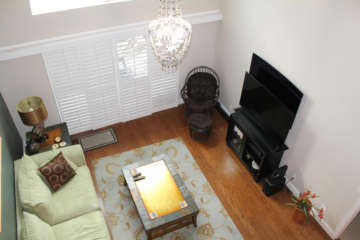 VILLAS OF OCEAN DUNES PL 4 - Residential Lease