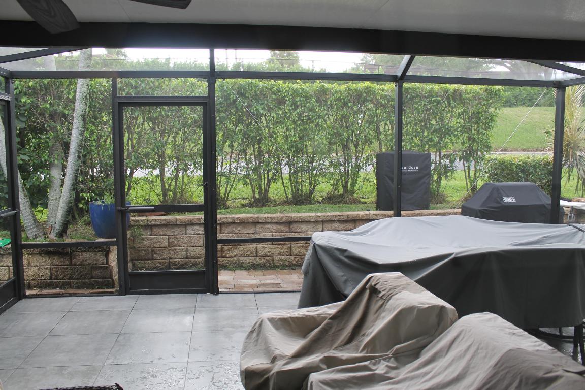 VILLAS OF OCEAN DUNES PL 4 - Residential Lease