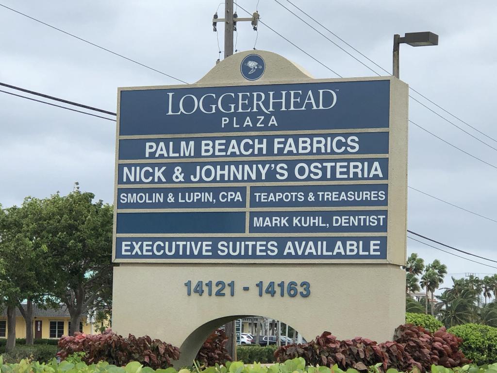 VILLAS OF OCEAN DUNES PL 4 - Residential Lease