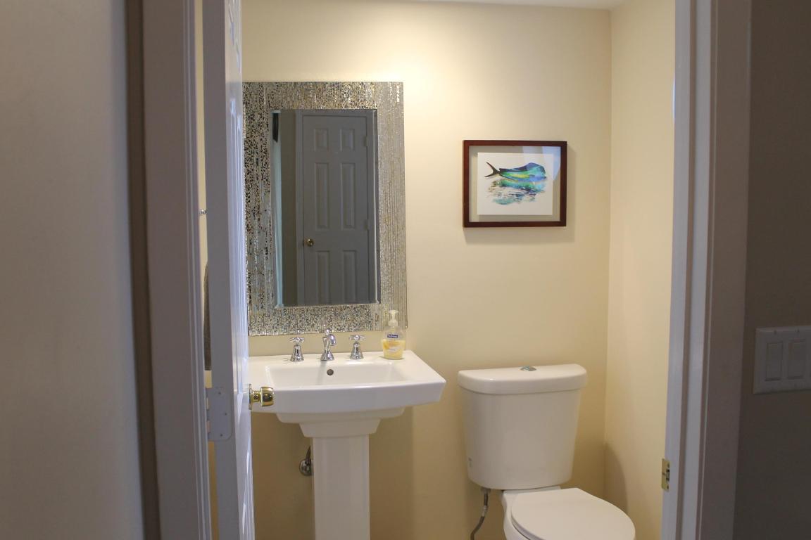 VILLAS OF OCEAN DUNES PL 4 - Residential Lease