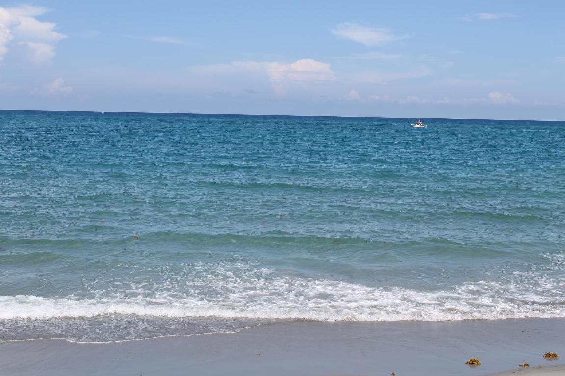 VILLAS OF OCEAN DUNES PL 4 - Residential Lease