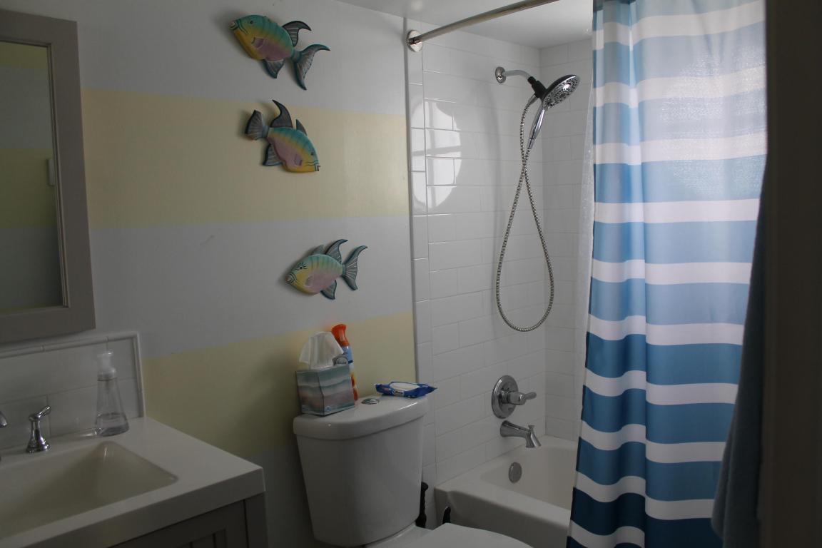 VILLAS OF OCEAN DUNES PL 4 - Residential Lease