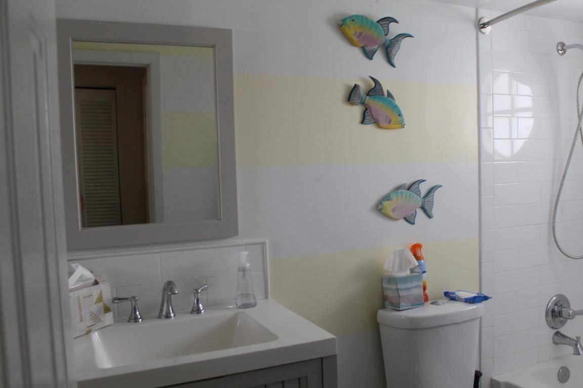 VILLAS OF OCEAN DUNES PL 4 - Residential Lease