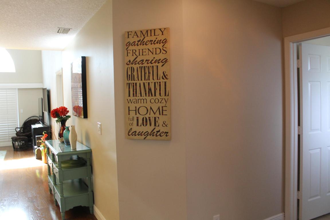 VILLAS OF OCEAN DUNES PL 4 - Residential Lease