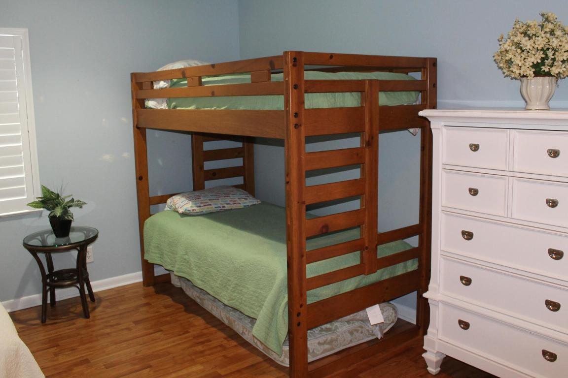 VILLAS OF OCEAN DUNES PL 4 - Residential Lease