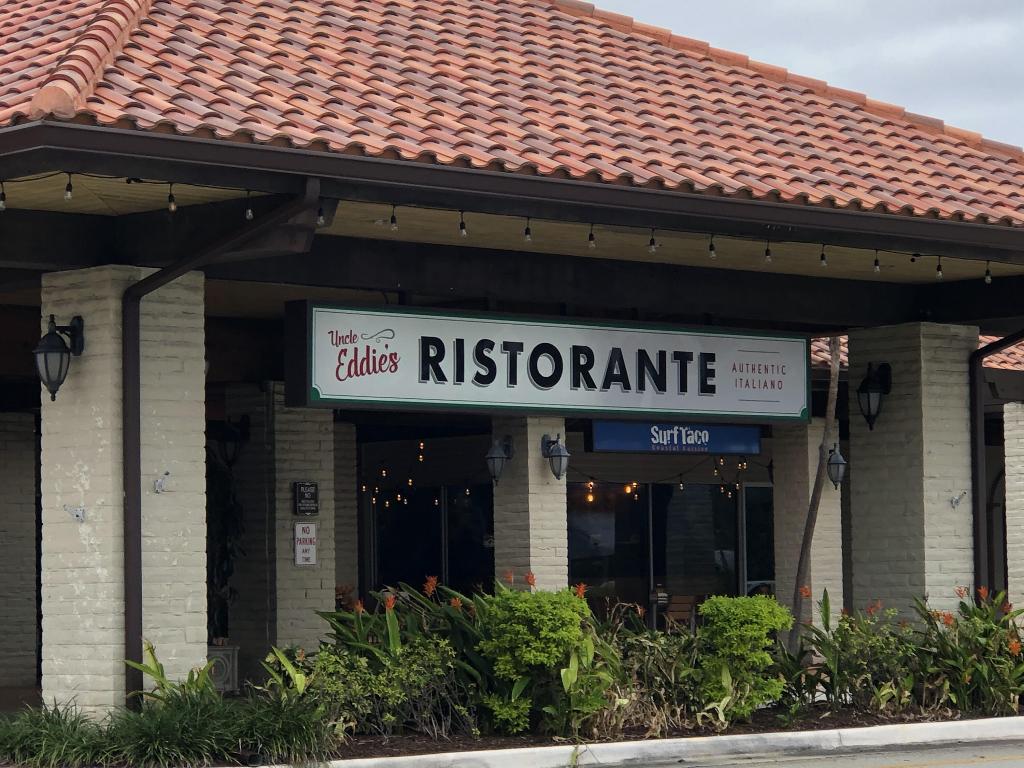 VILLAS OF OCEAN DUNES PL 4 - Residential Lease