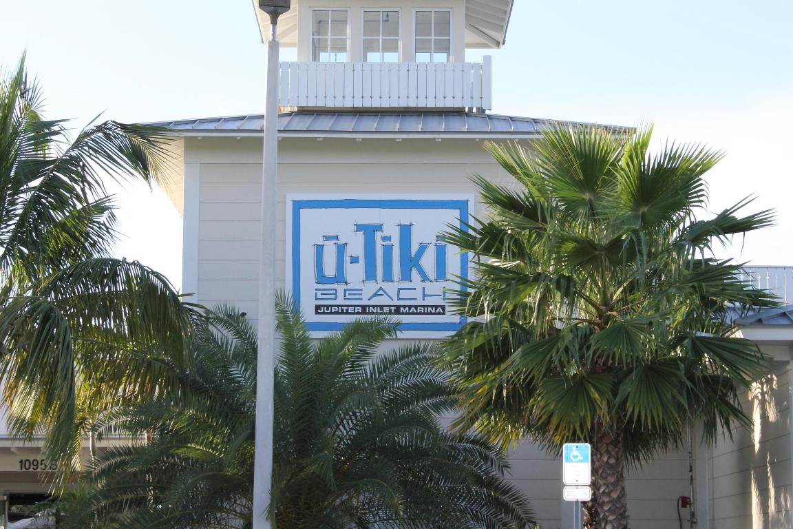 VILLAS OF OCEAN DUNES PL 4 - Residential Lease