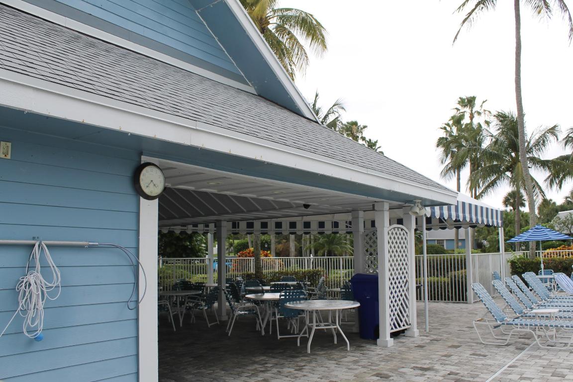 VILLAS OF OCEAN DUNES PL 4 - Residential Lease