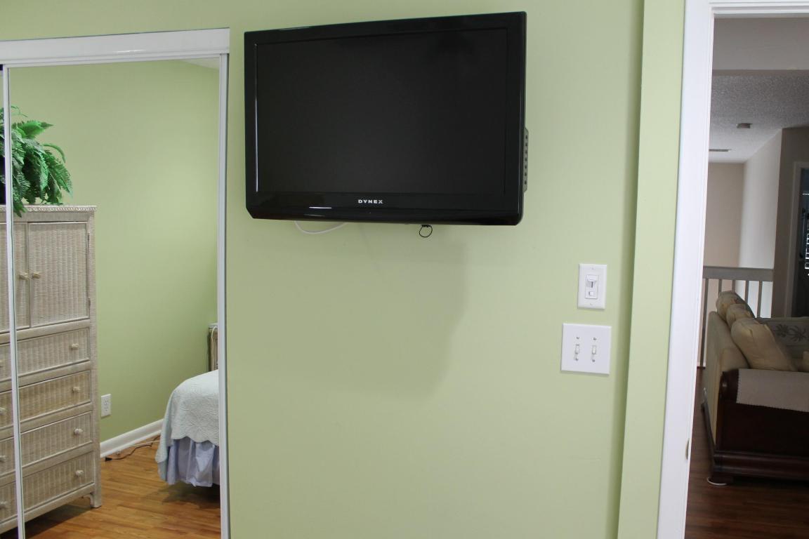 VILLAS OF OCEAN DUNES PL 4 - Residential Lease