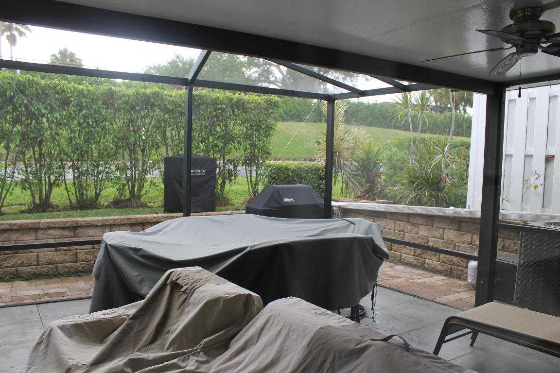 VILLAS OF OCEAN DUNES PL 4 - Residential Lease