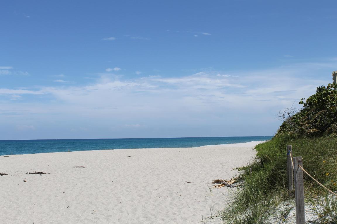 VILLAS OF OCEAN DUNES PL 4 - Residential Lease