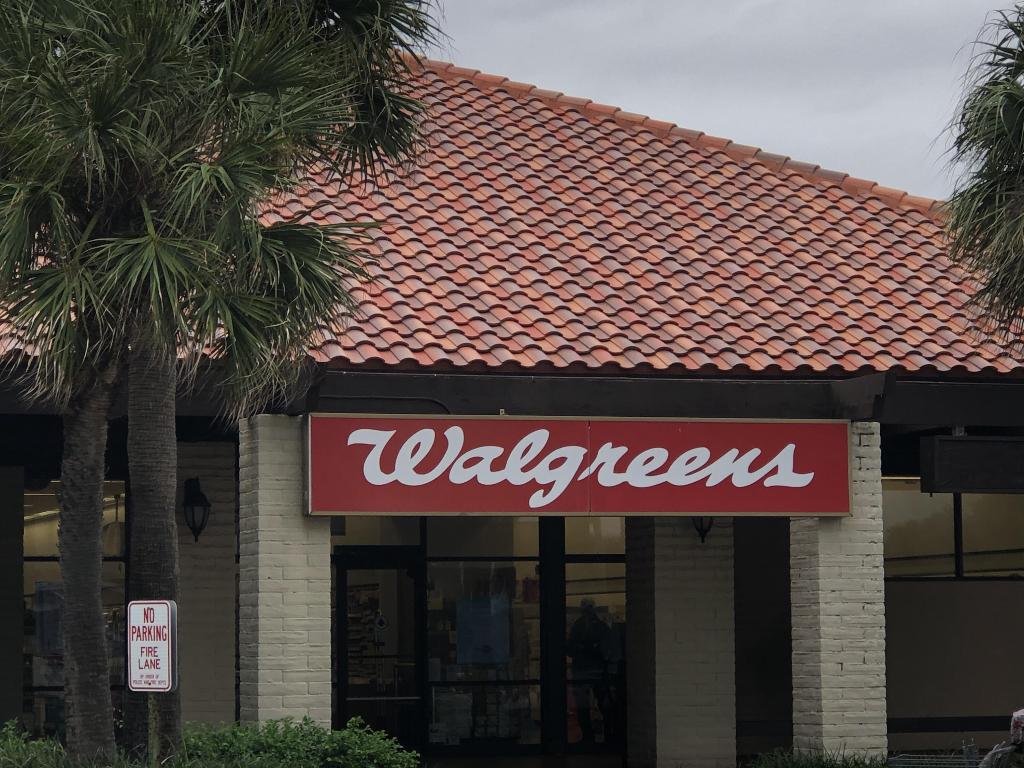 VILLAS OF OCEAN DUNES PL 4 - Residential Lease