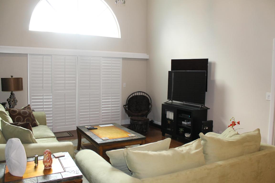 VILLAS OF OCEAN DUNES PL 4 - Residential Lease