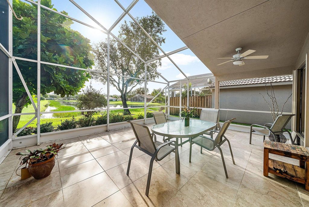 Photo of 8307 Duomo Circle, Boynton Beach, FL 33472 (MLS # R11127224)