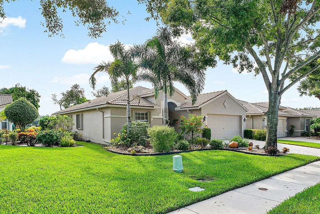Photo of 8307 Duomo Circle, Boynton Beach, FL 33472 (MLS # R11127224)
