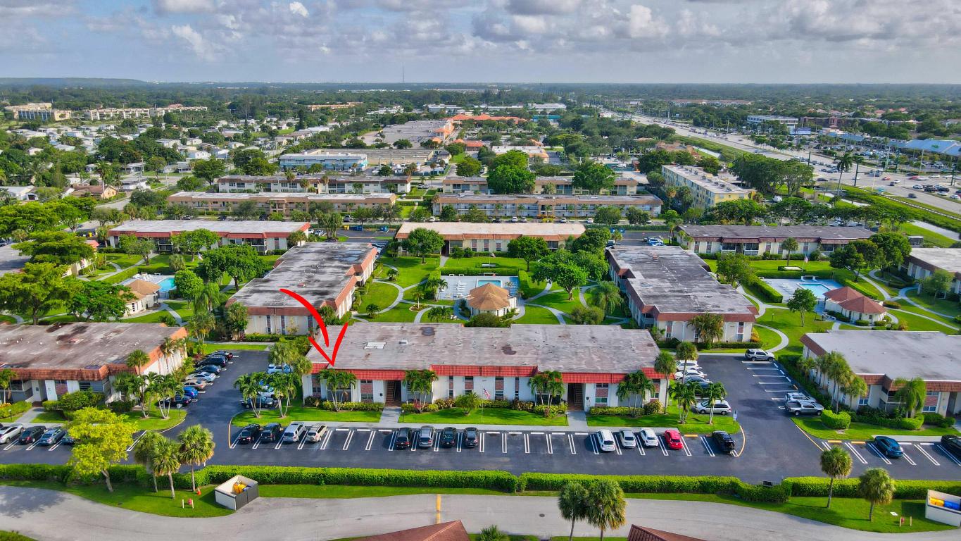 EDGEWOOD CONDOS - Residential Lease