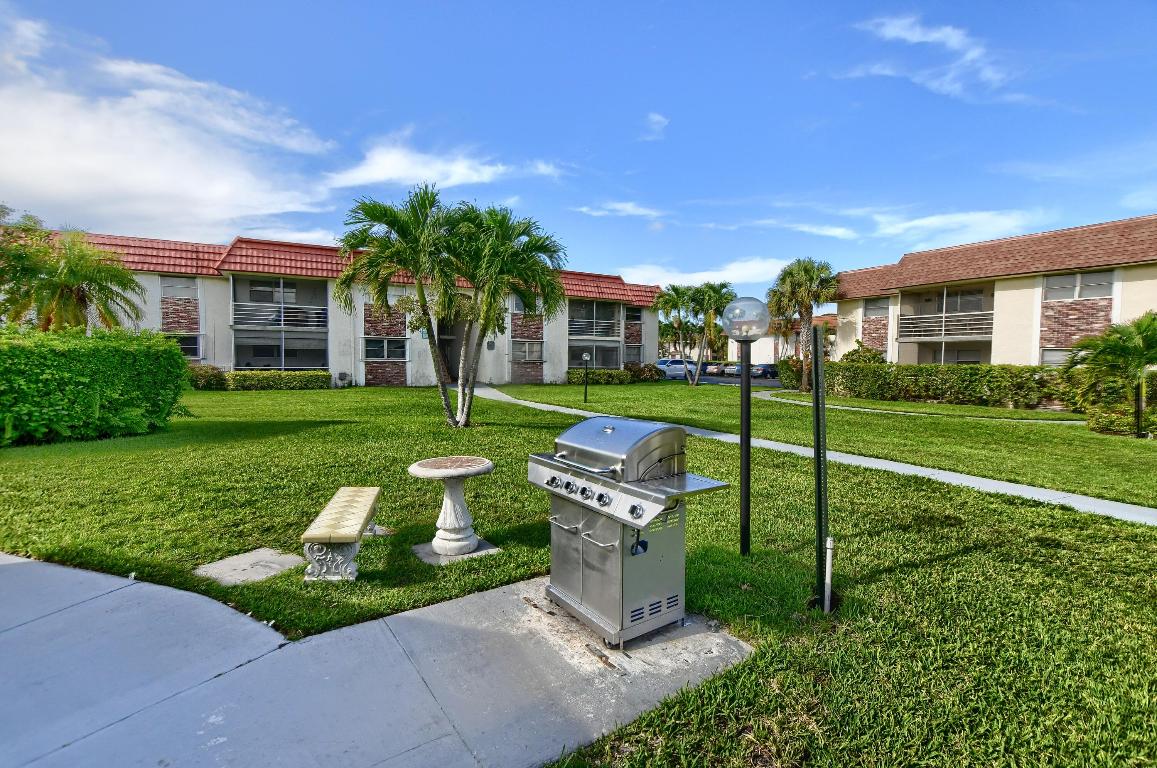 EDGEWOOD CONDOS - Residential Lease