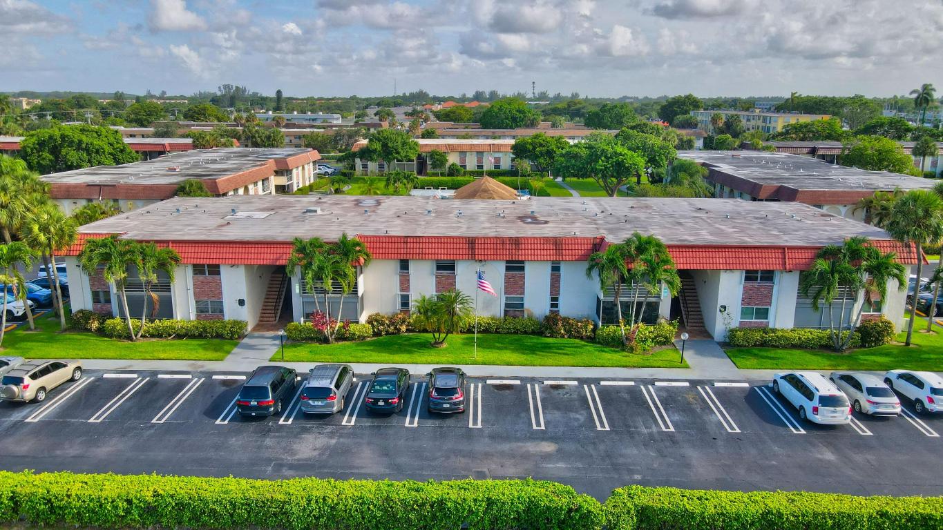 EDGEWOOD CONDOS - Residential Lease