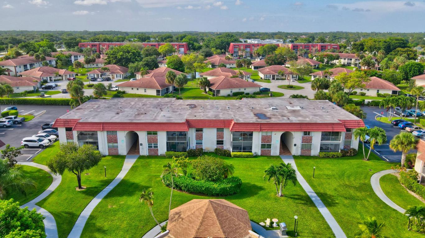 EDGEWOOD CONDOS - Residential Lease