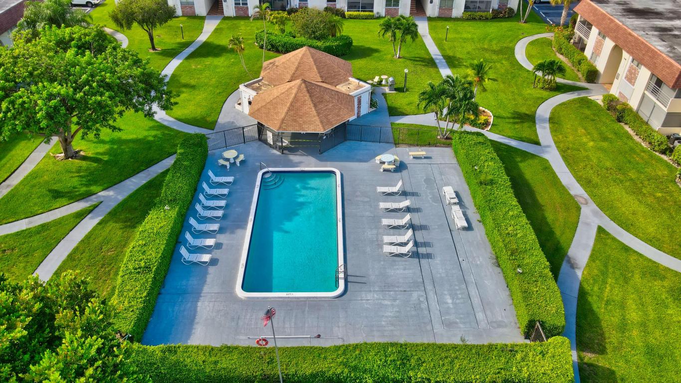 EDGEWOOD CONDOS - Residential Lease