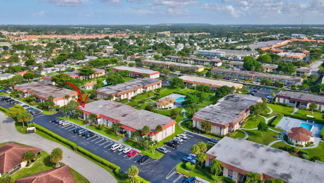 EDGEWOOD CONDOS - Residential Lease