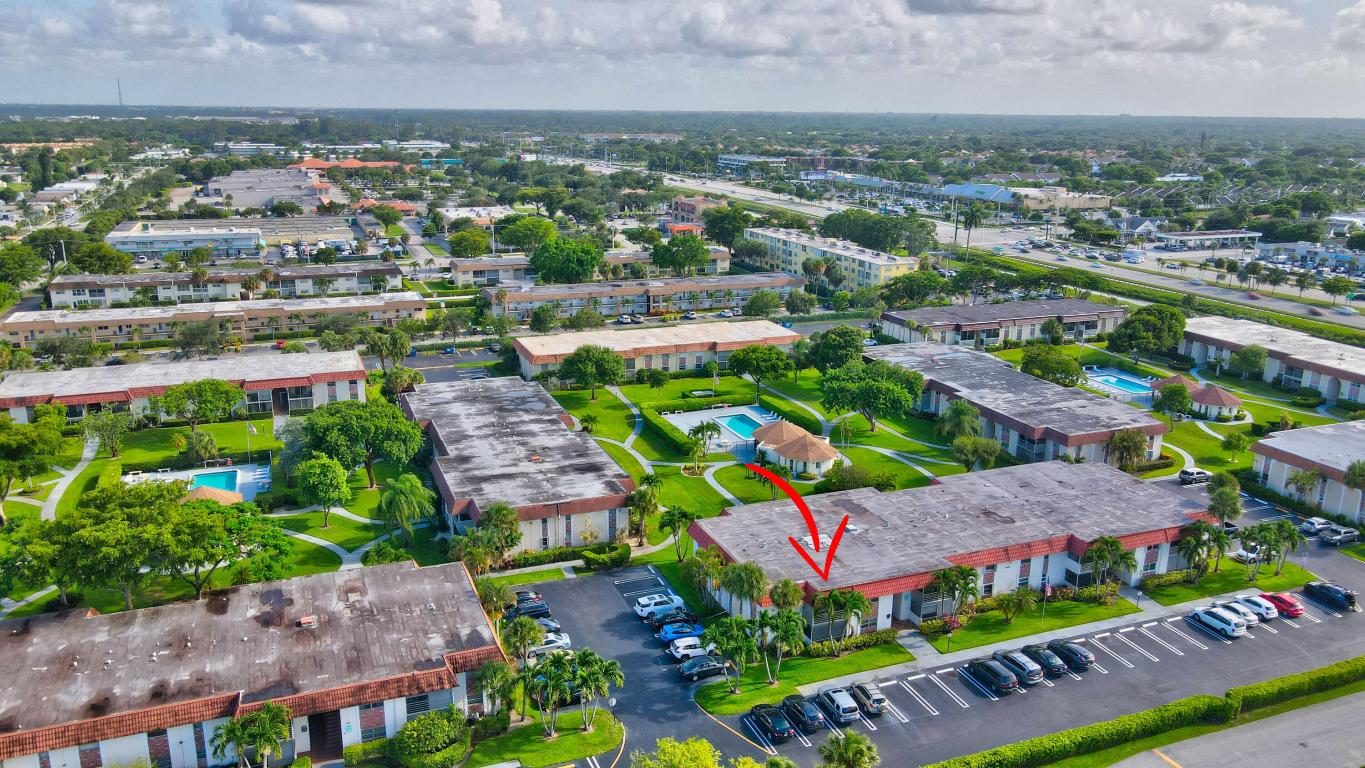 EDGEWOOD CONDOS - Residential Lease