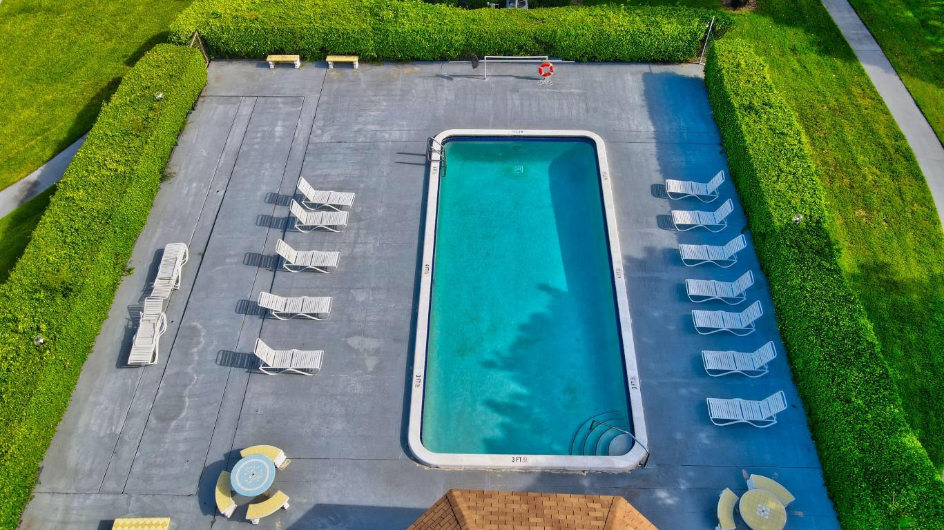 EDGEWOOD CONDOS - Residential Lease