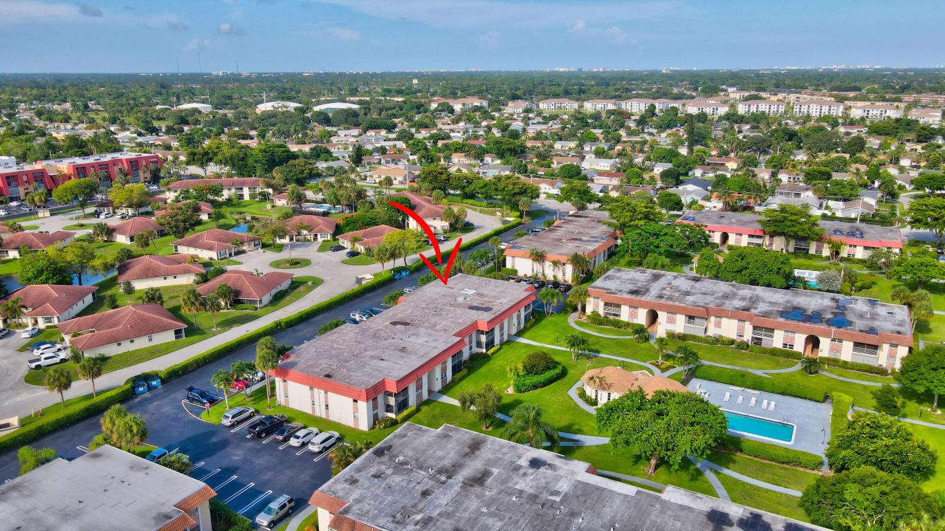 EDGEWOOD CONDOS - Residential Lease