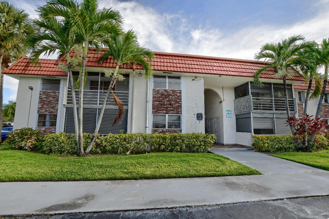 EDGEWOOD CONDOS - Residential Lease