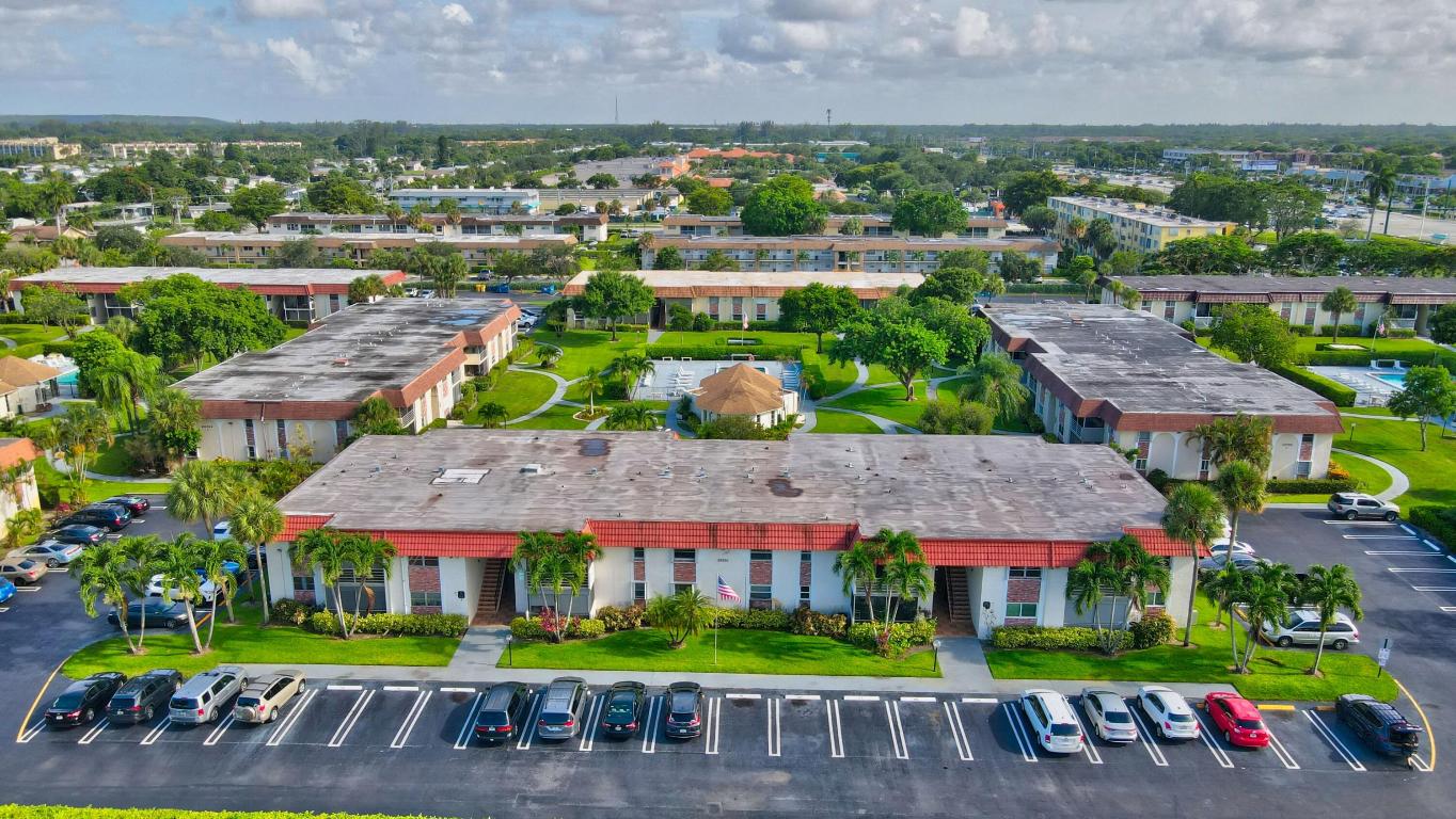 EDGEWOOD CONDOS - Residential Lease