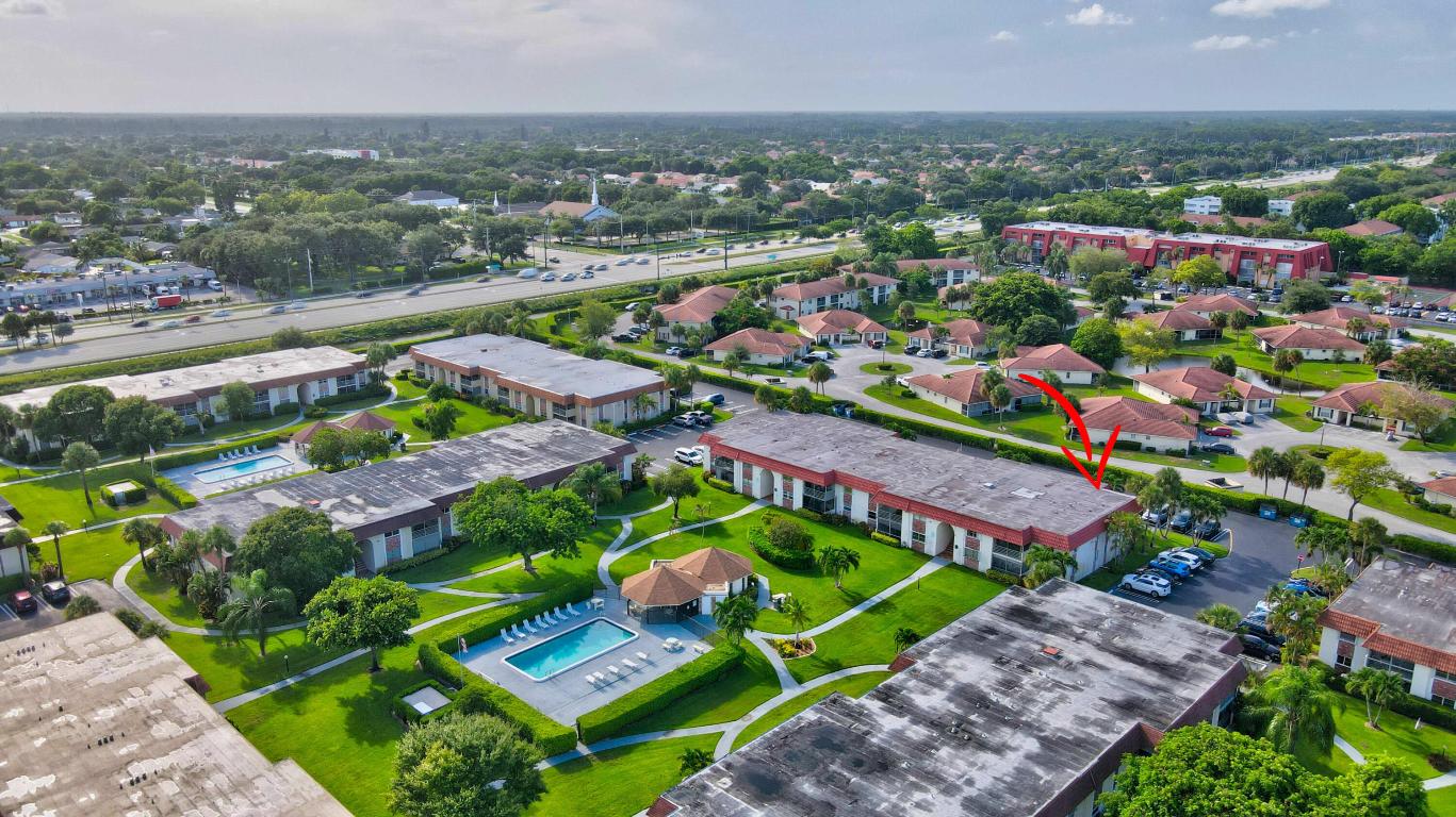 EDGEWOOD CONDOS - Residential Lease