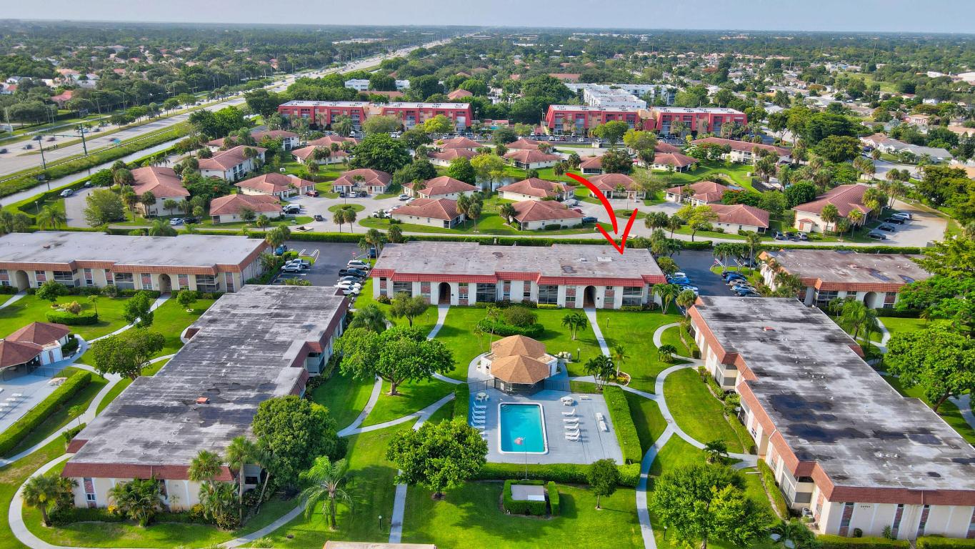 EDGEWOOD CONDOS - Residential Lease