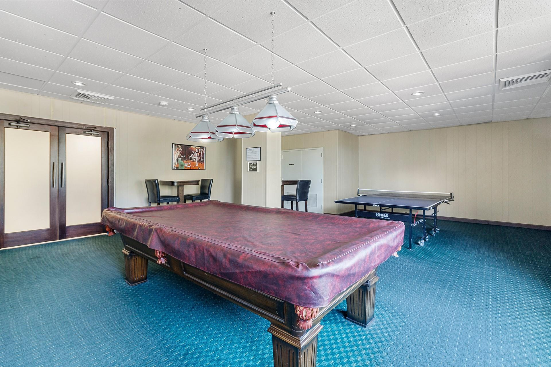 Playa Del Sol - Residential Lease