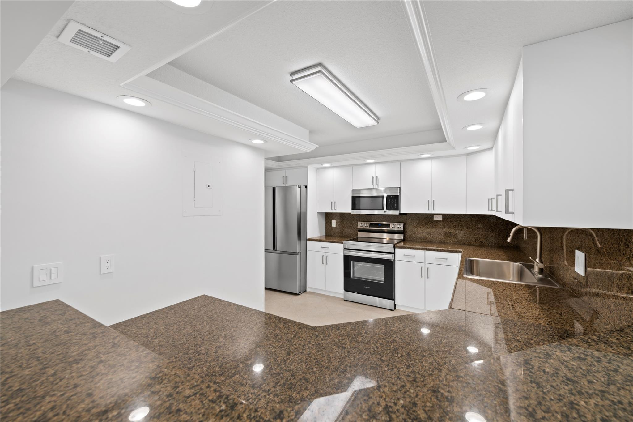 Playa Del Sol - Residential Lease