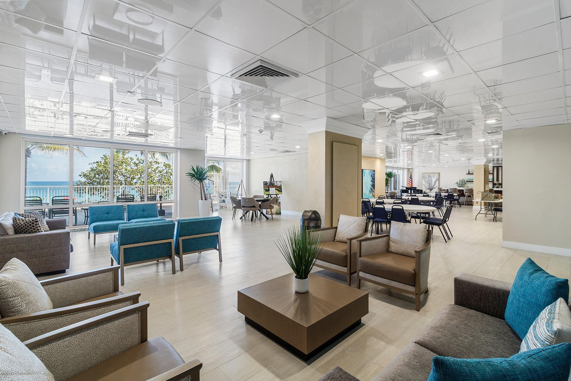 Playa Del Sol - Residential Lease