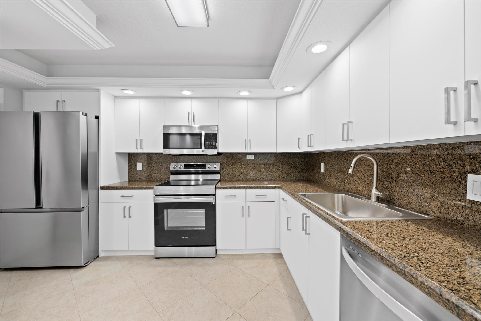 Playa Del Sol - Residential Lease