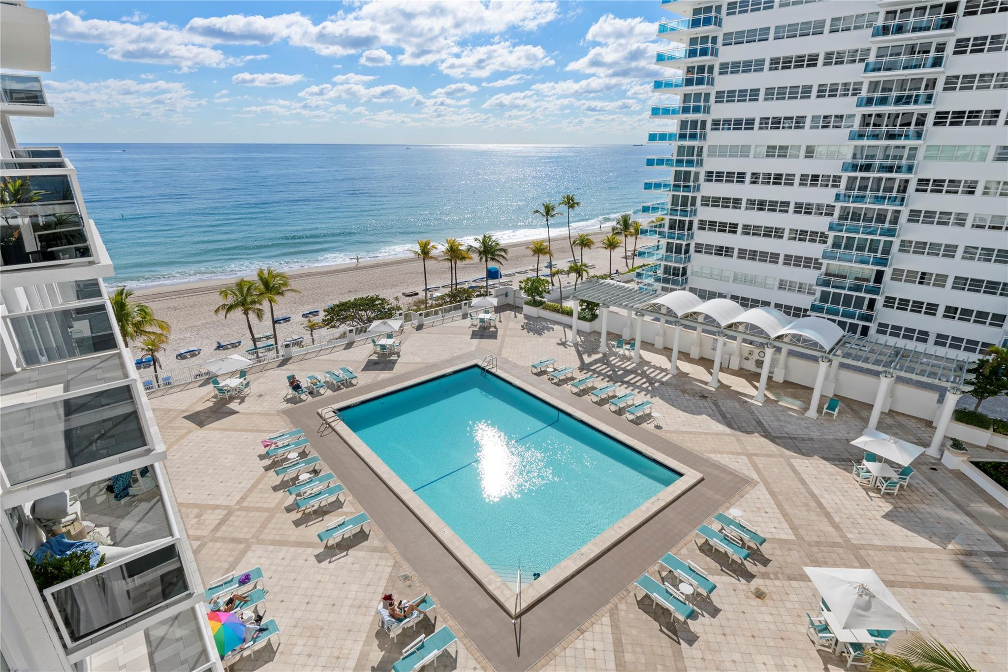 3500 Galt Ocean Drive 603