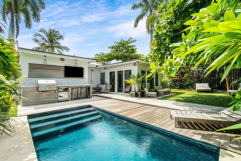 Photo of 245 30th Street, West Palm Beach, FL 33407 (MLS # B26004438)